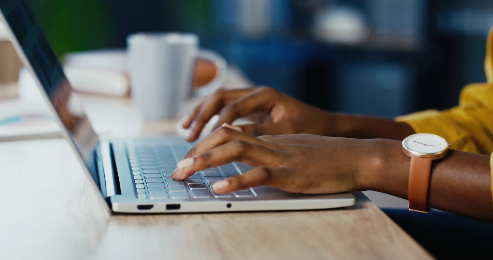 Custom domain settings on a BookReady booking site